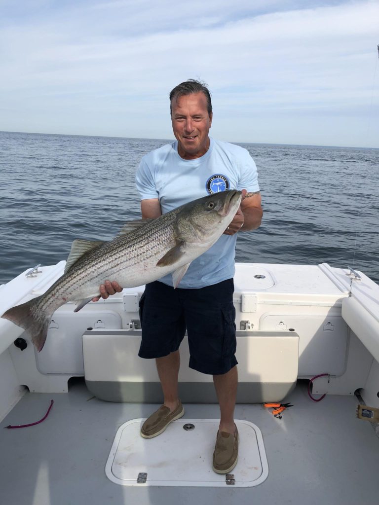 Long Island Fishing Charter